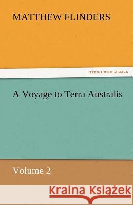 A Voyage to Terra Australis