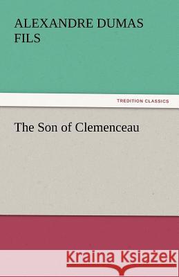 The Son of Clemenceau