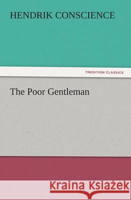 The Poor Gentleman