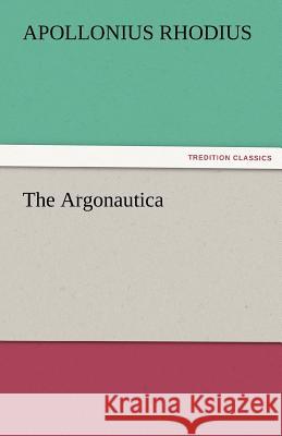 The Argonautica