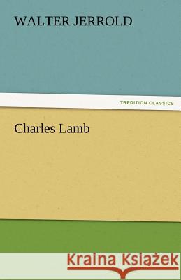 Charles Lamb