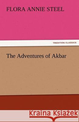 The Adventures of Akbar