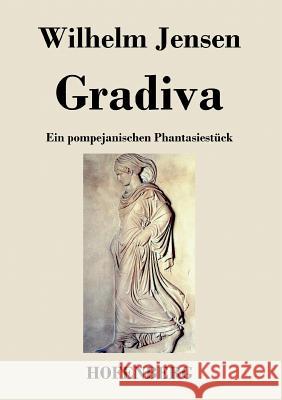 Gradiva: Ein pompejanischen Phantasiestück
