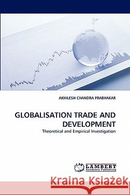 Globalisation Trade and Development