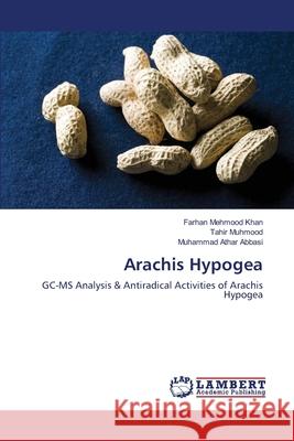 Arachis Hypogea