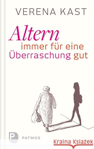 Altern - immer für eine Überraschung gut