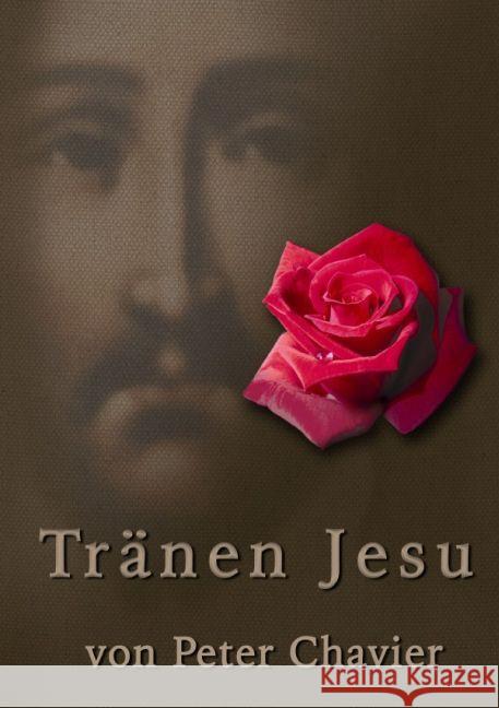 Tränen Jesu