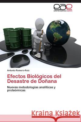 Efectos Biológicos del Desastre de Doñana