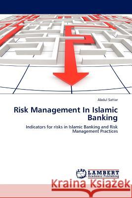 Risk Management In Islamic Banking