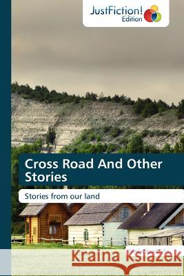 Cross Road and Other Stories