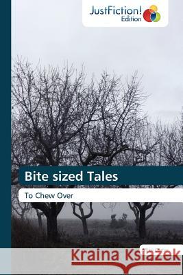 Bite Sized Tales