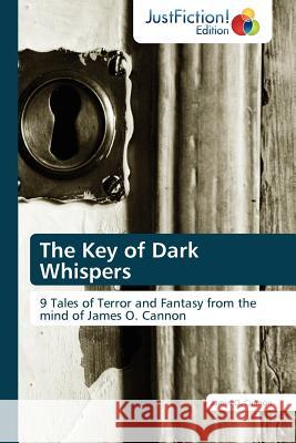 The Key of Dark Whispers