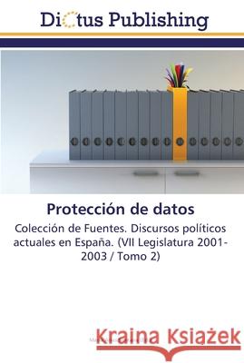 Protección de datos