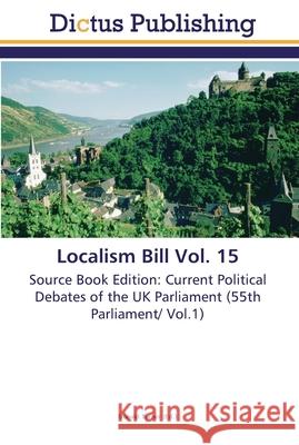 Localism Bill Vol. 15
