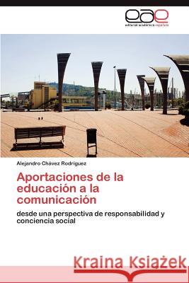 Aportaciones de la educación a la comunicación