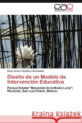 Diseño de un Modelo de Intervención Educativa