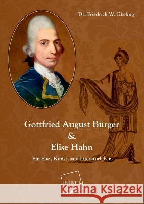 Gottfried August Burger