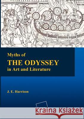Myths of the Odyssey in Art and Literature