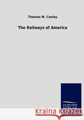 The Railways of America