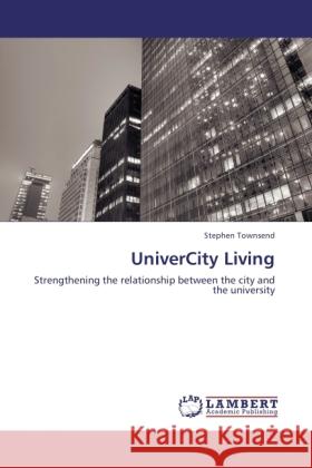 UniverCity Living