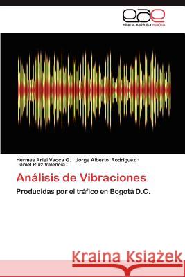 Analisis de Vibraciones