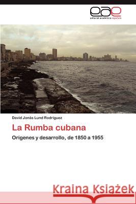 La Rumba cubana