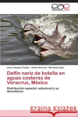 Delfin Nariz de Botella En Aguas Costeras de Veracruz, Mexico