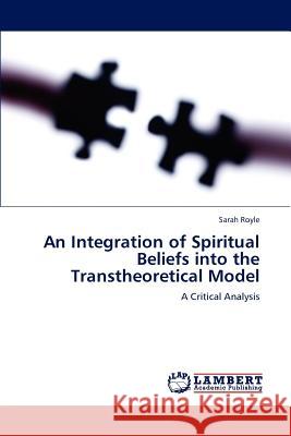 An Integration of Spiritual Beliefs into the Transtheoretical Model