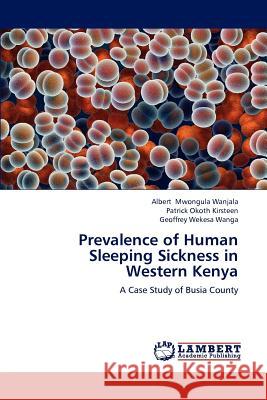 Prevalence of Human Sleeping Sickness in Western Kenya