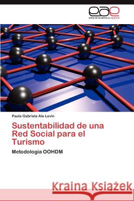 Sustentabilidad de una Red Social para el Turismo