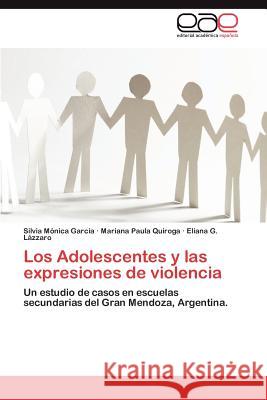 Los Adolescentes y Las Expresiones de Violencia