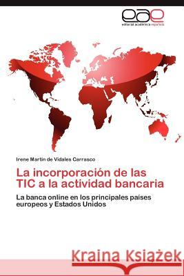 La incorporación de las TIC a la actividad bancaria