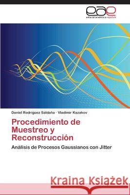 Procedimiento de Muestreo y Reconstrucción