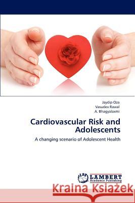 Cardiovascular Risk and Adolescents