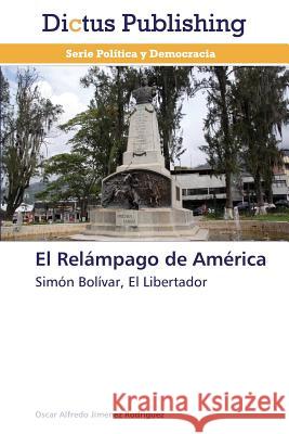El Relámpago de América