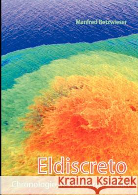 Eldiscreto: Chronologie des El Hierro Vulkan