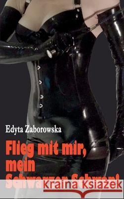 Flieg mit mir, mein Schwarzer Schwan!