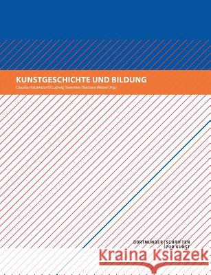 Kunstgeschichte und Bildung