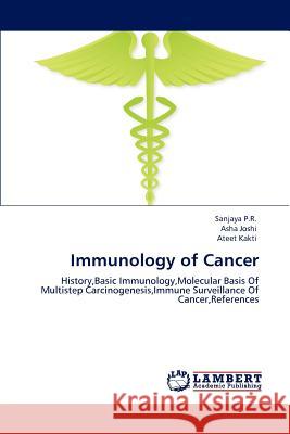 Immunology of Cancer