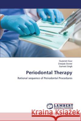 Periodontal Therapy