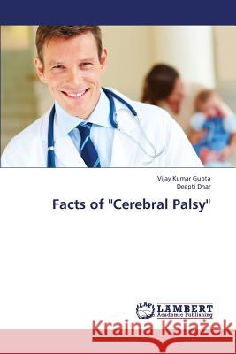 Facts of Cerebral Palsy