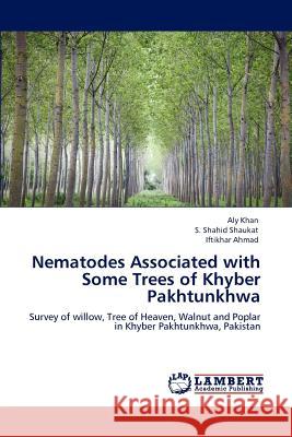 Nematodes Associated with Some Trees of Khyber Pakhtunkhwa