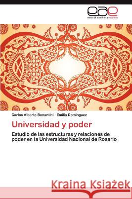 Universidad y Poder