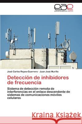 Detección de inhibidores de frecuencia