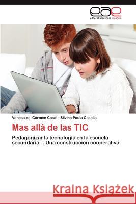 Mas Alla de Las Tic