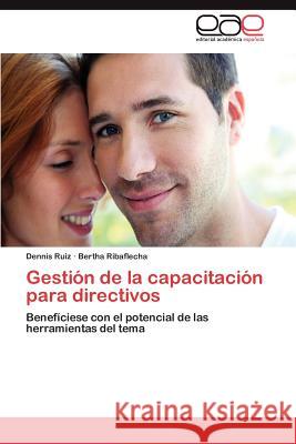 Gestion de La Capacitacion Para Directivos