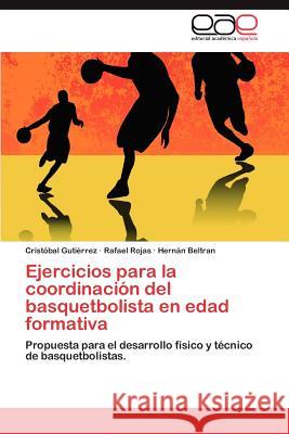 Ejercicios Para La Coordinacion del Basquetbolista En Edad Formativa