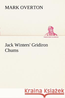 Jack Winters' Gridiron Chums