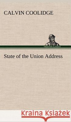 State of the Union Address