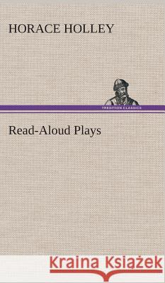 Read-Aloud Plays